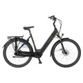 Trenergy Sportive N7 Elektrische Fiets - Mat Black - Dames 54cm - 720Wh Accu - AE-trading