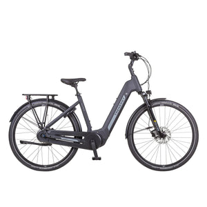 Trenergy Supreme N8 - Dames 54cm - 500Wh - AE-trading