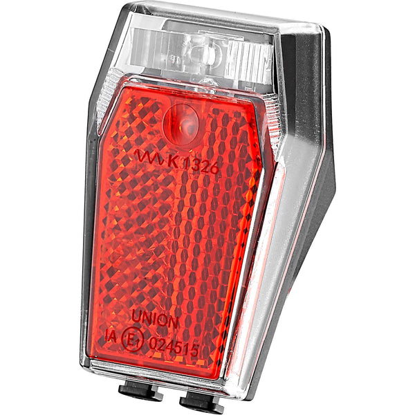 Union achterlicht UN-4370 E-bike 6-15v spatbord - AE-trading