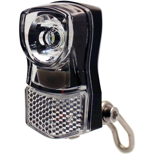 Union koplamp UN-4800 batterij 10 lux op kaart - AE-trading