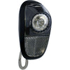 Union koplamp UN-4960 Mobile + batterij 10 lux zwart AE-trading