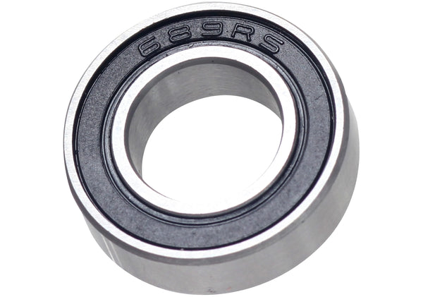 Union Kogellager CB-050 689 2RS (9x17x5) - AE-trading