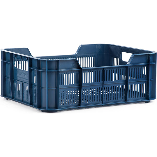 Urban Proof fietskrat Helsinki 11L dark blue Recycled - AE-trading