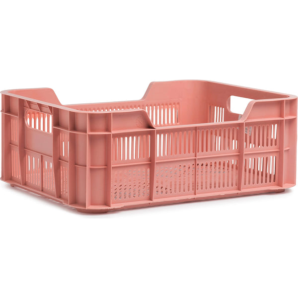 Urban Proof fietskrat Helsinki 11L warm pink Recycled - AE-trading