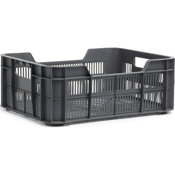Urban Proof fietskrat Helsinki 11L ash grey Recycled - AE-trading