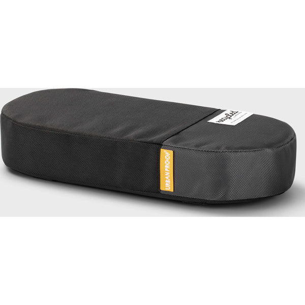 Urban Proof bagagedrager kussen Recycled zwart/grijs - AE-trading