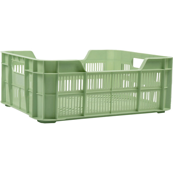 Urban Proof fietskrat Helsinki 11L frosty green Recycled - AE-trading
