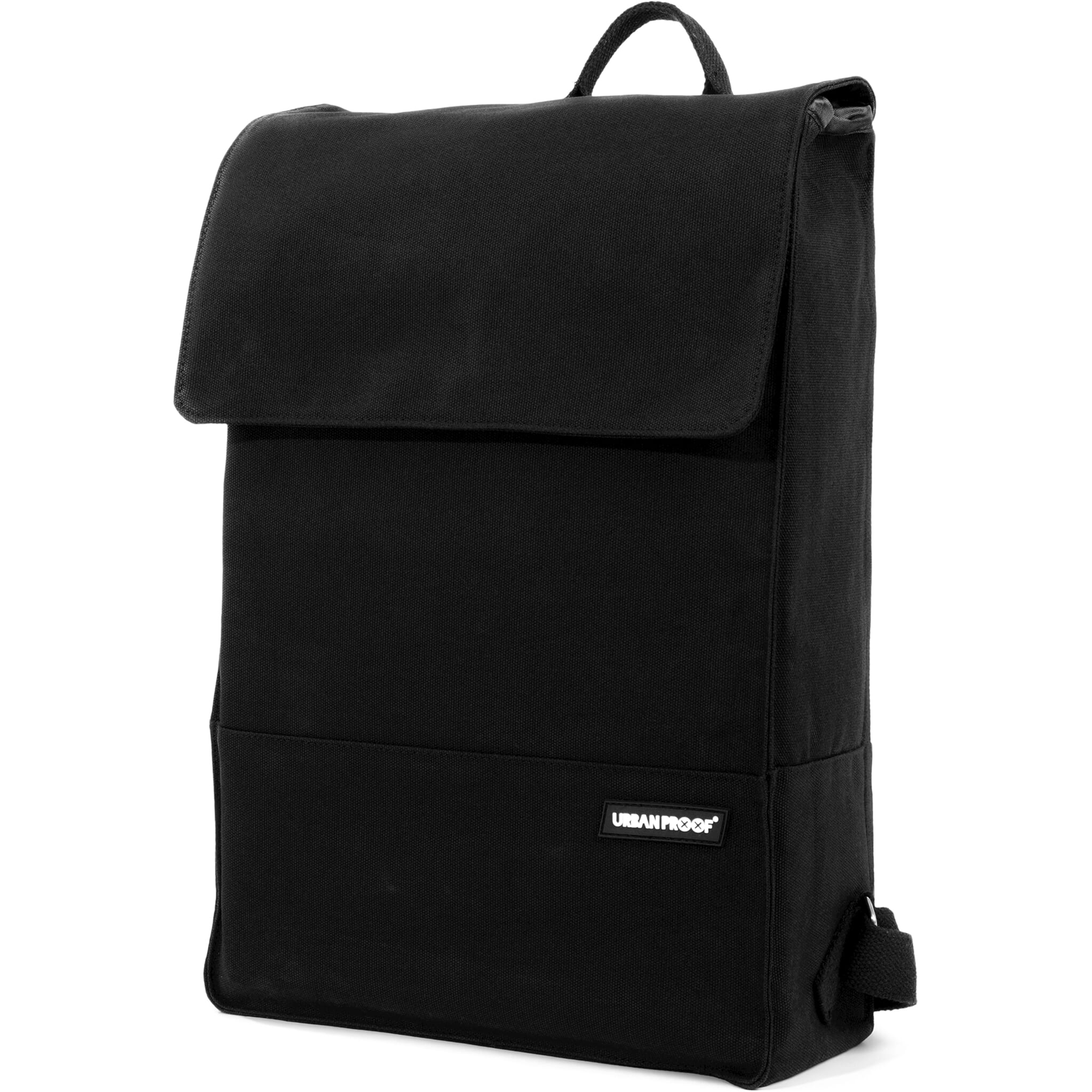 Urban Proof city backpack 15L recycled zwart AE-trading