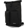 Urban Proof rolltop backpack 20L recycled zwart AE-trading