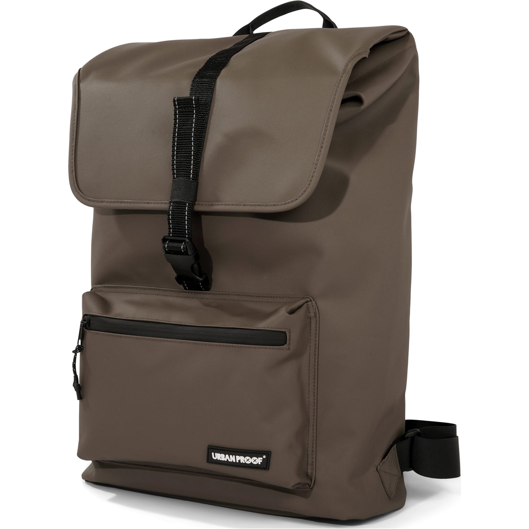 Urban Proof cargo backpack 20L recycled bruin AE-trading