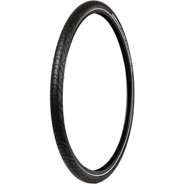 Urban Proof btb 28 x 1.50 zwart reflectie - AE-trading