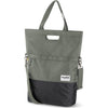 Urban Proof shoppertas 20L recycled groen grijs AE-trading