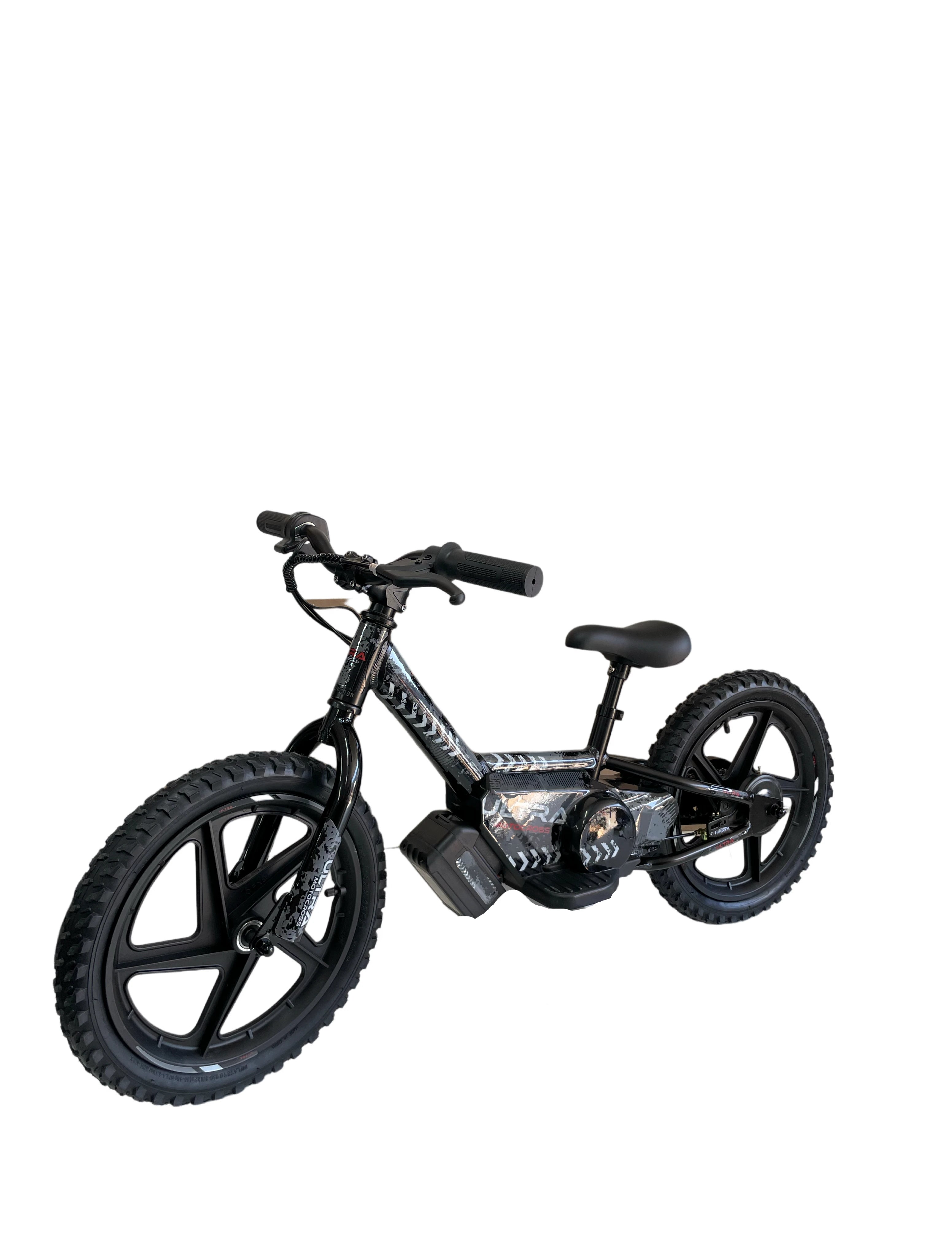 Ultra Power 16-inch Elektrische Kinderfiets - AE-trading