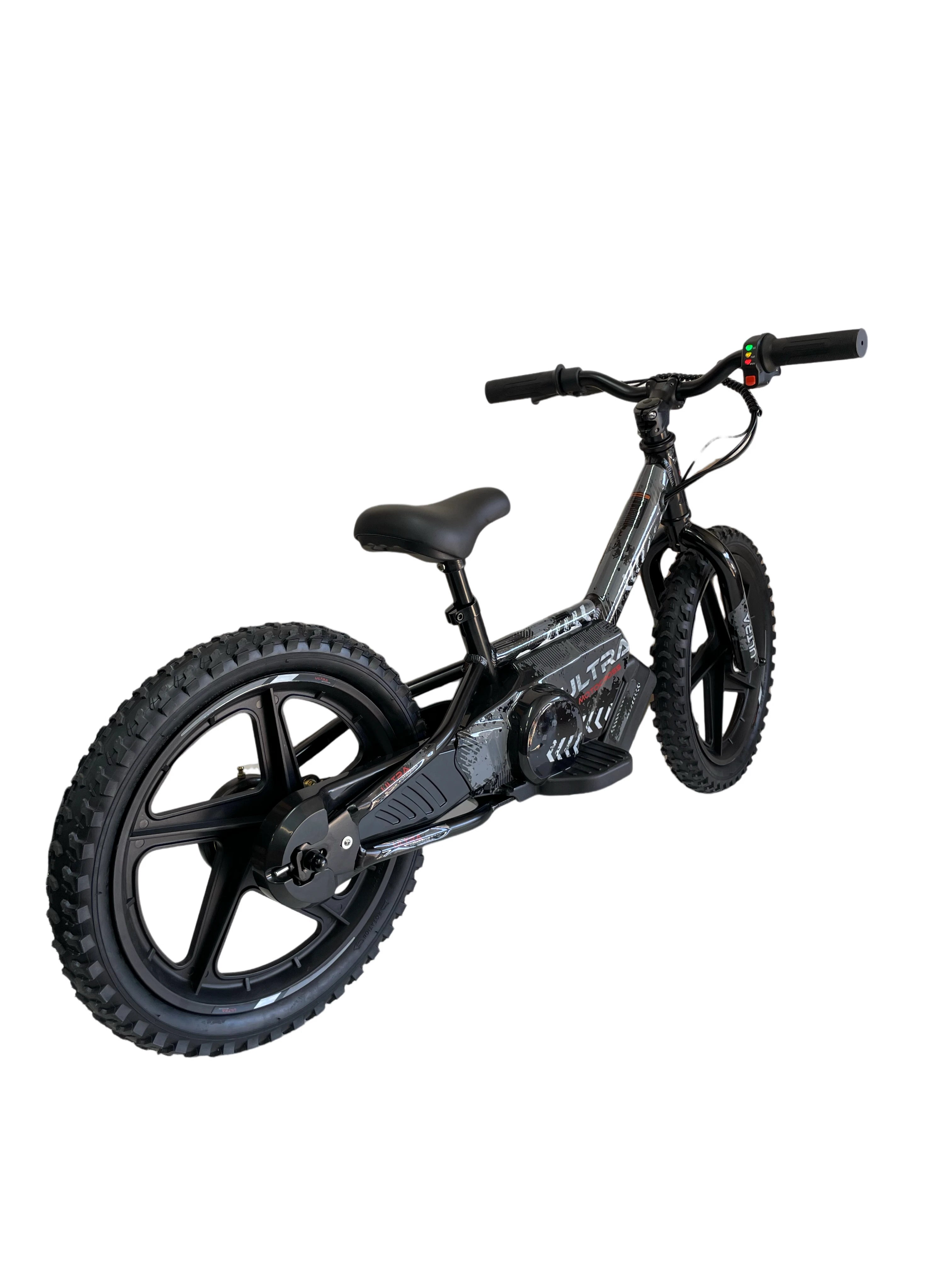Ultra Power 16-inch Elektrische Kinderfiets - AE-trading