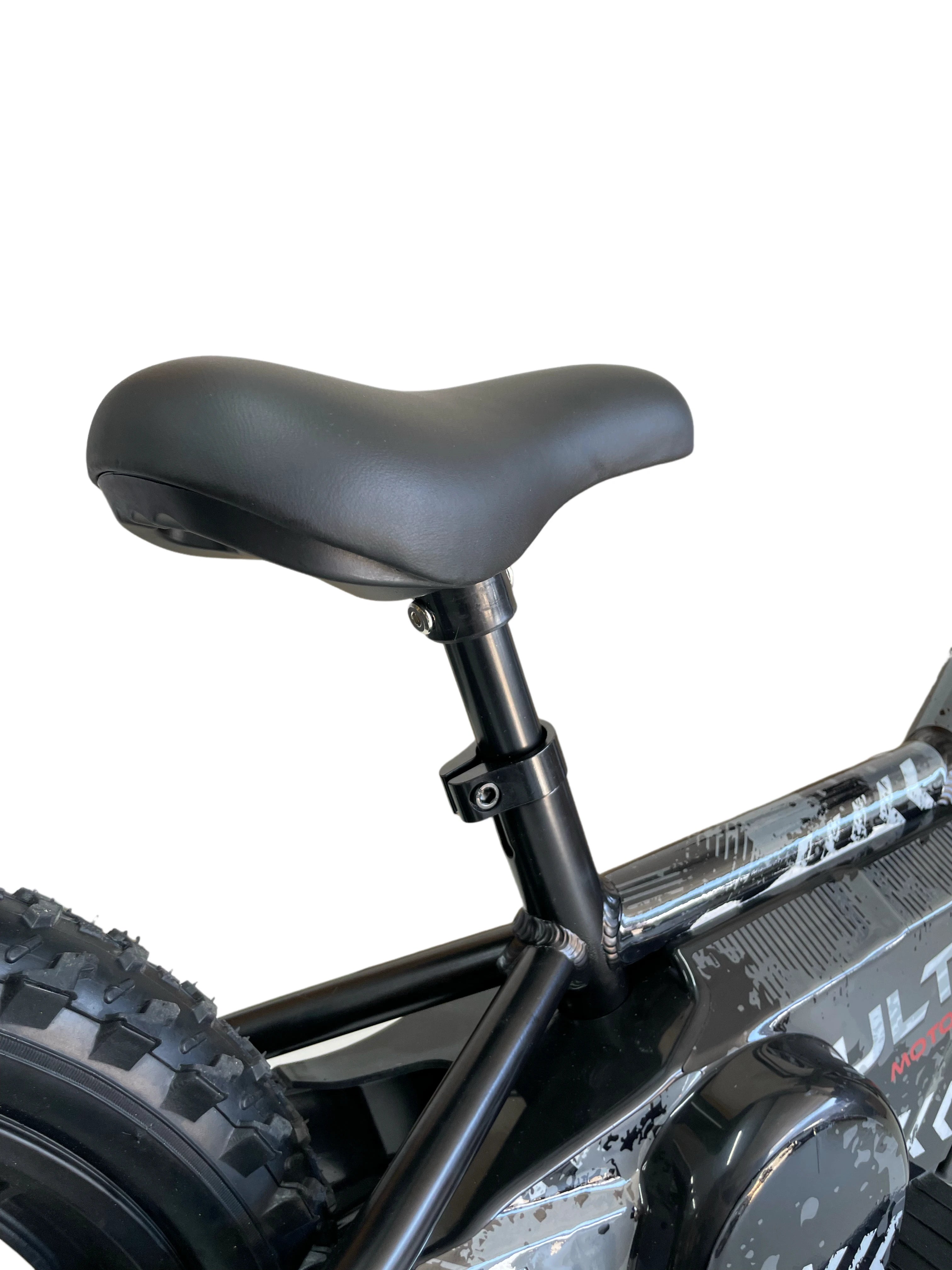 Ultra Power 16-inch Elektrische Kinderfiets - AE-trading