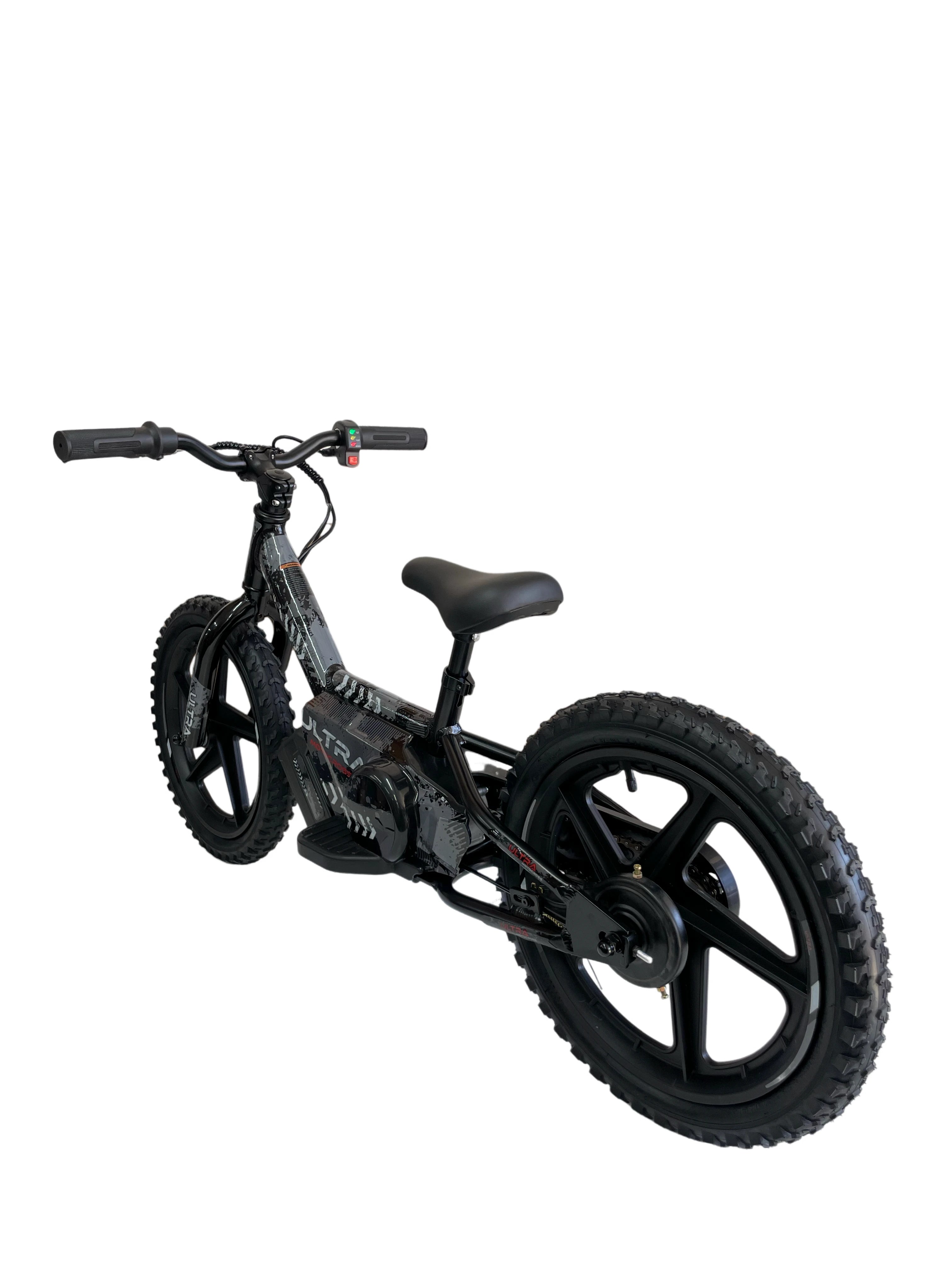 Ultra Power 16-inch Elektrische Kinderfiets - AE-trading