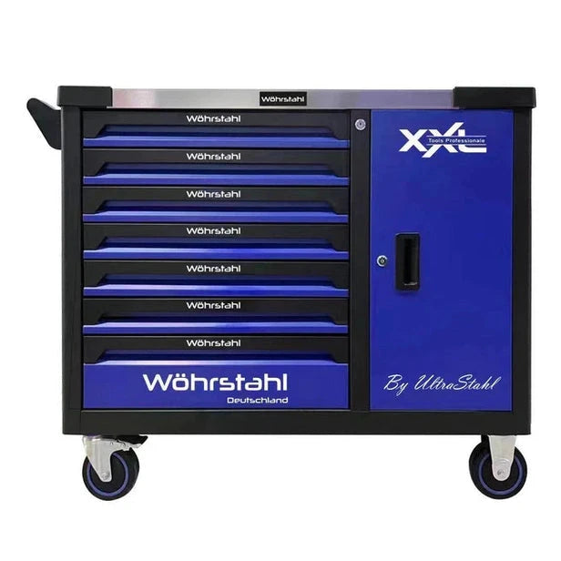 UltraToolz 6/7 Jumbo Pro Blauw - AE-trading