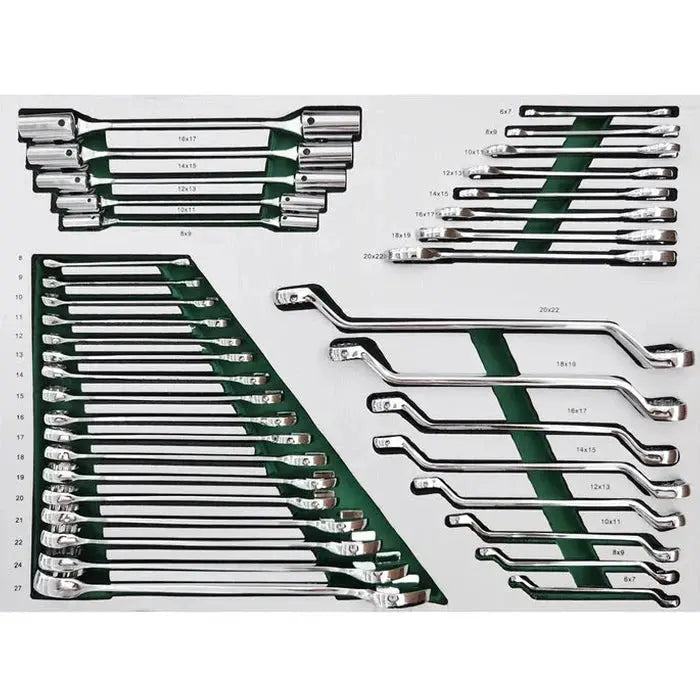 UltraToolz 6/7 Jumbo Pro Rood - AE-trading