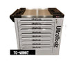 UltraToolz 8/8 Gereedschapswagen - AE-trading