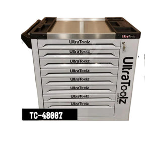 UltraToolz 8/8 Gereedschapswagen - AE-trading