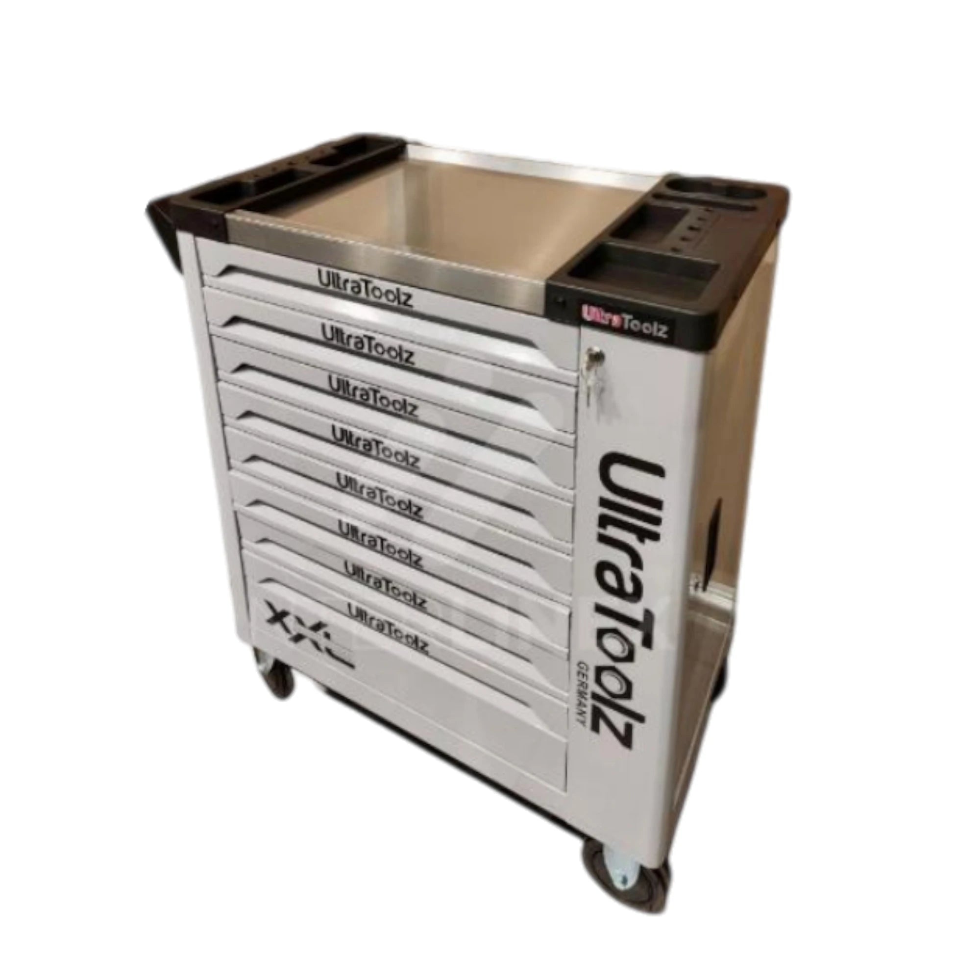 UltraToolz 8/8 Gereedschapswagen - AE-trading