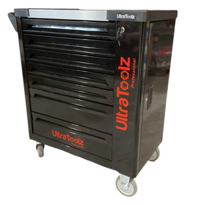 Ultratoolz 7/7 Basic Trolley - AE-trading