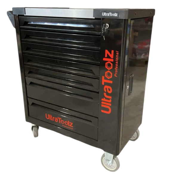 Ultratoolz 7/7 Basic Trolley - AE-trading