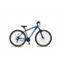 Umit 4 motion 27.5 inch V-Brakes - Blauw - Jongensfiets - AE-trading