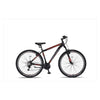 Umit 4 motion 29 inch V-Brakes - Zwart-Rood - Jongensfiets - AE-trading