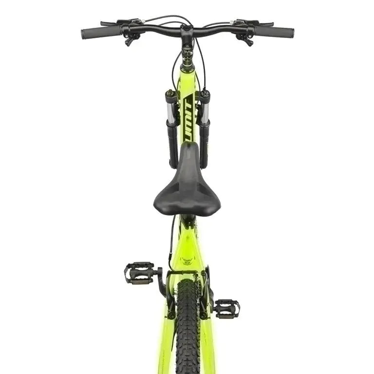 Umit Mirage 27.5 inch V-Brakes - Lime - Jongensfiets - AE-trading