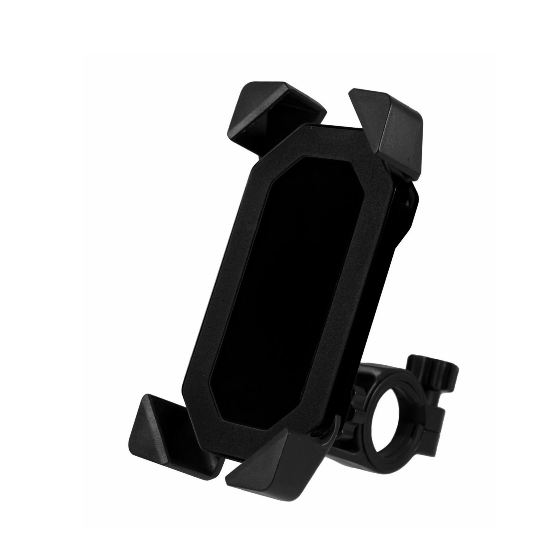 Universele Fietsstuur Telefoonhouder Mirage XX Zwart