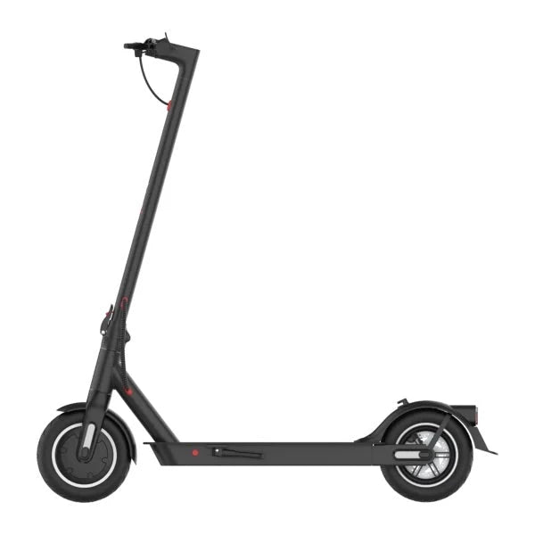 UrbMob F9+ Elektrische Step 7.5Ah Zwart - AE-trading