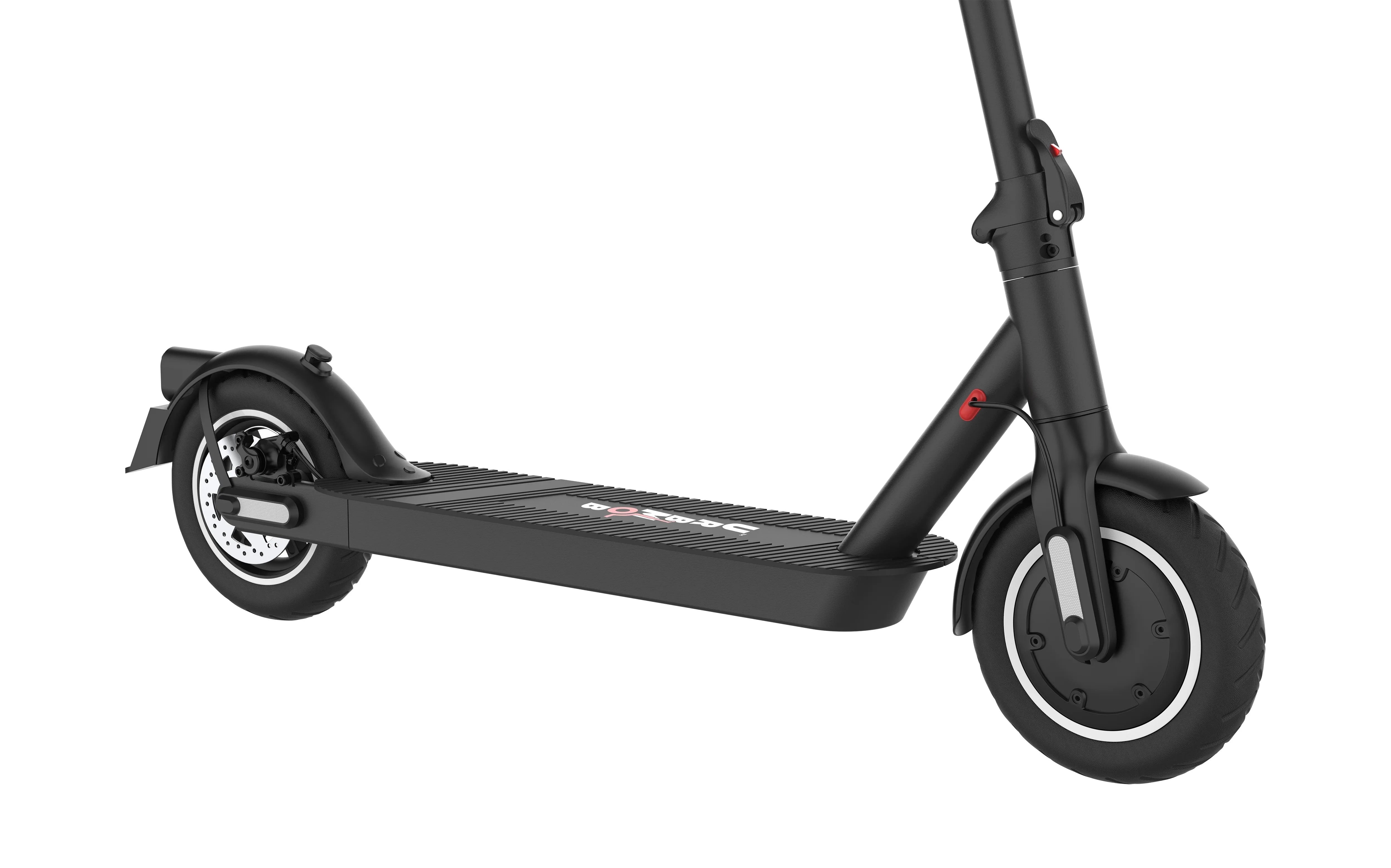 UrbMob F9+ Elektrische Step 7.5Ah Zwart