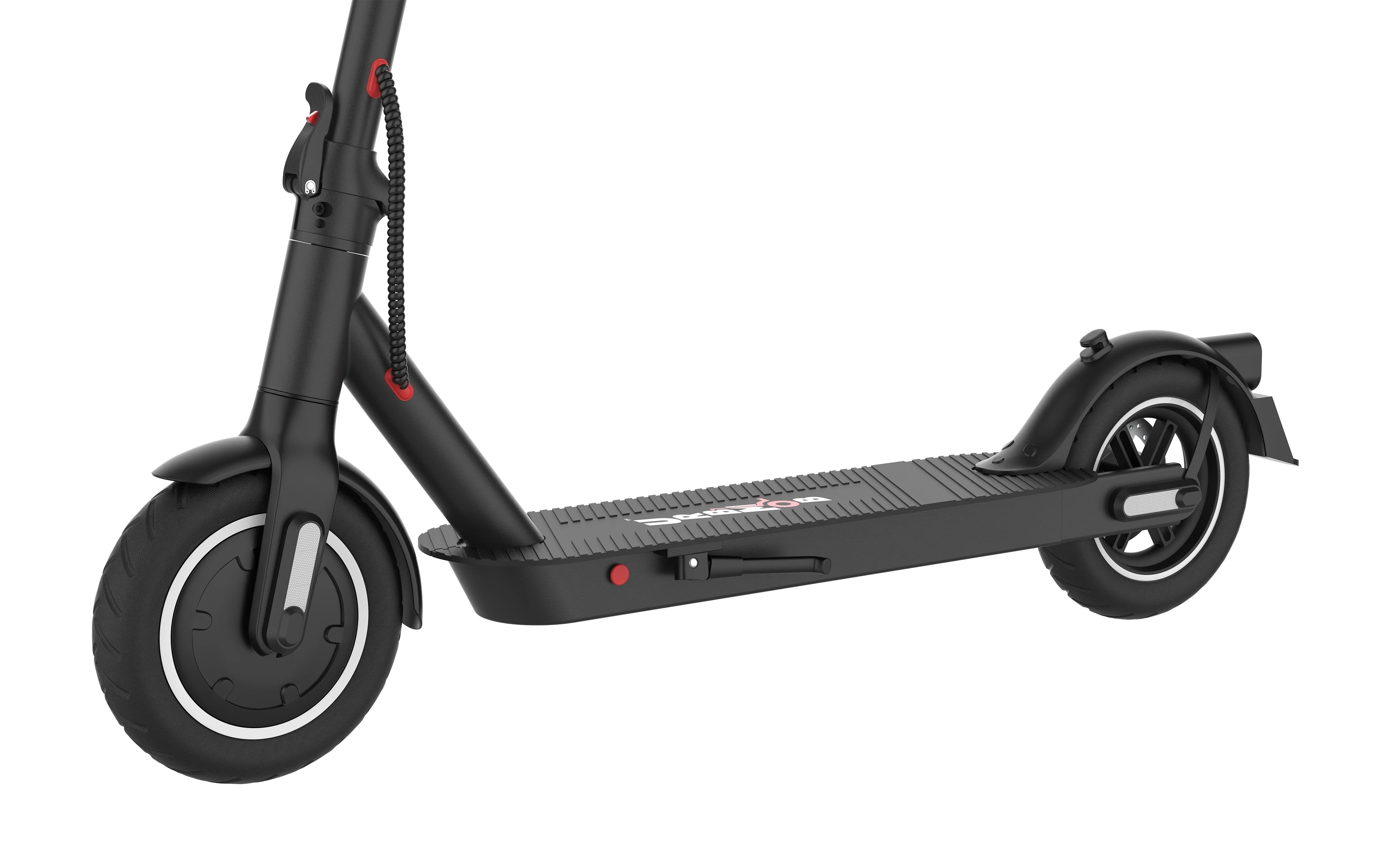 UrbMob F9+ Elektrische Step 7.5Ah Zwart