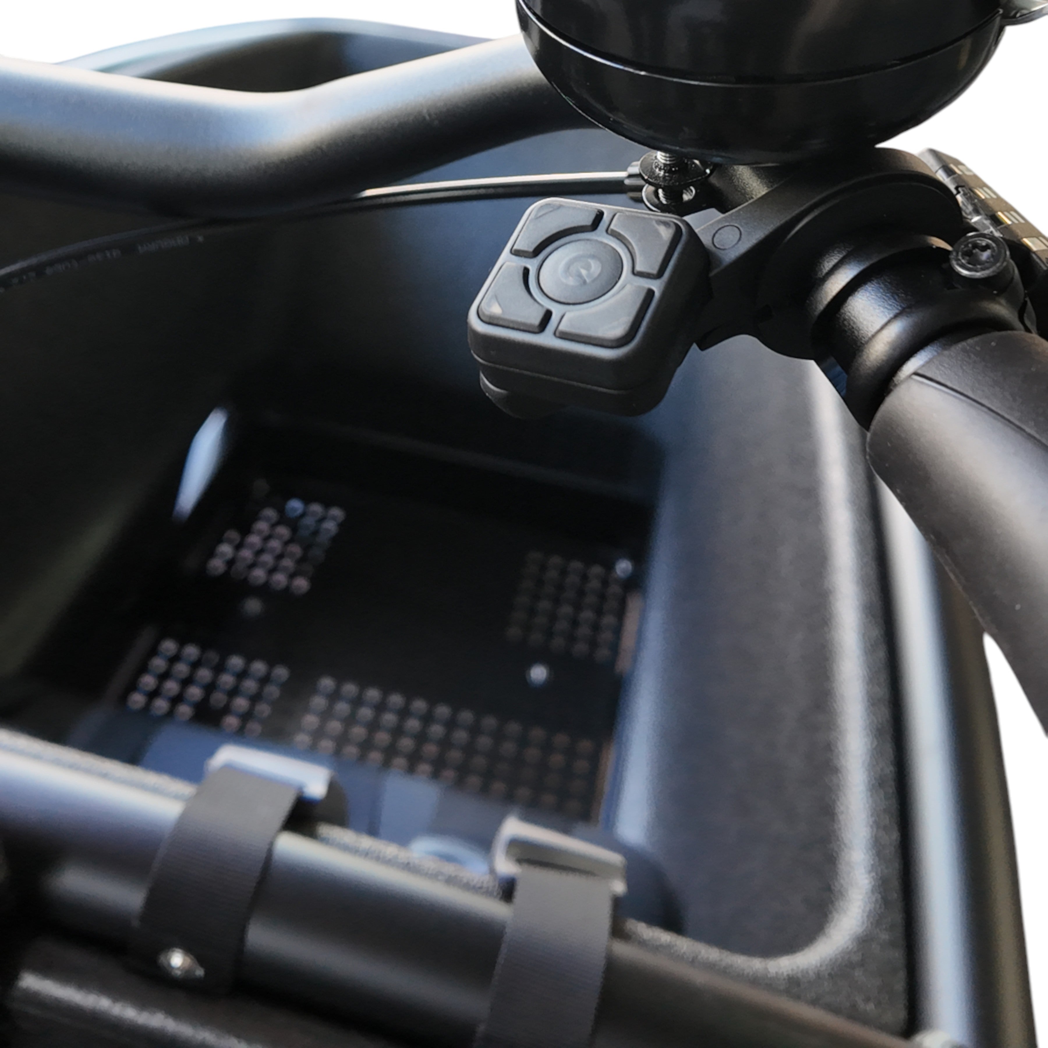 Urban Arrow Family Cargo Line 85Nm – Zwart – Elektrische Bakfiets - AE-trading