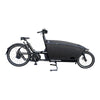 Urban Arrow Family Cargo Line 85Nm – Zwart – Elektrische Bakfiets - AE-trading