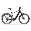 Urban Jungle Barrio 1.0 Elektrische Fiets - Man XL (54cm) - Wakame Green - 800Wh (2025) - AE-trading