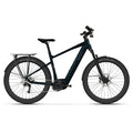 Urban Jungle Barrio 3.0 Elektrische Fiets – Men – M (44cm) – 500Wh – Midnight Blue (2025) - AE-trading