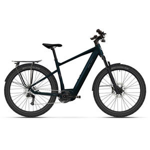 Urban Jungle Barrio 3.0 – Men – M (44cm) – 500Wh – Midnight Blue (2025) - AE-trading