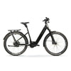 Urban Jungle Ginza 1.0 - Elektrische Stadsfiets - Wakame Green - 800Wh - AE-trading