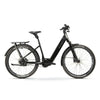 Urban Jungle Ginza 1.0 – Wave – L (49cm) – 800Wh – Wakame Green (2025) - AE-trading