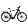 Urban Jungle Ginza 2.0 - Man L (49cm) - Matte Black - 600Wh (2025) - AE-trading