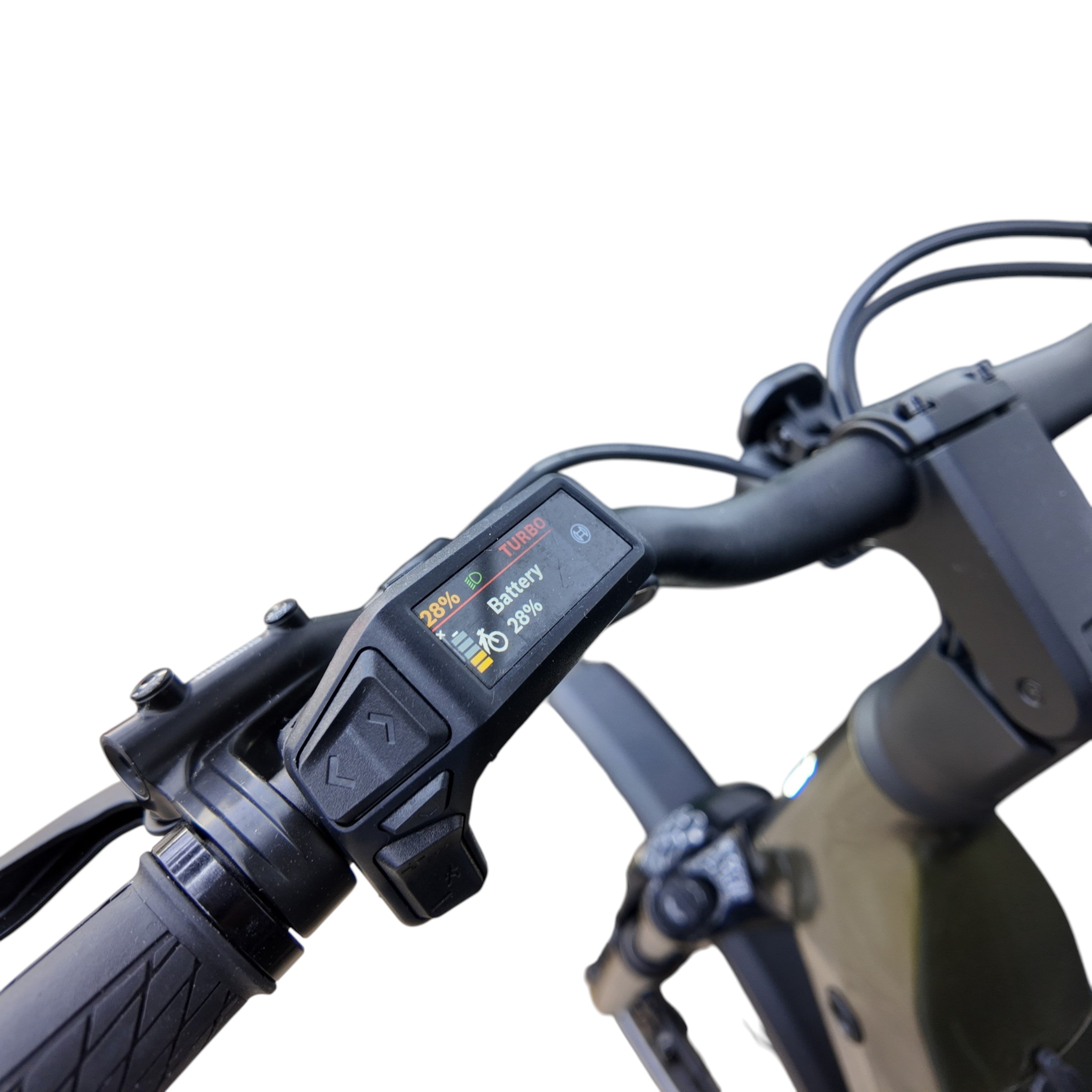 Urban Jungle Ginza 3.0 Elektrische Fiets – Wave – 49cm – 600Wh – Jungle Glam Gloss (2026) - AE-trading