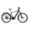 Urban Jungle Ginza 3.0 - Elektrische Stadsfiets - Midnight Blue - 625Wh - AE-trading