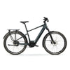 Urban Jungle Ginza 3.0 - Elektrische Stadsfiets - Midnight Blue - 625Wh (2025) - AE-trading