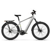 Urban Jungle Ginza 3.0 - Man L (49cm) - Rainbow Silver - 625Wh (2025) - AE-trading