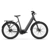Urban Jungle Ginza 3.0 – Wave – 44cm – 600Wh – Slate Grey Matt (2026) - AE-trading