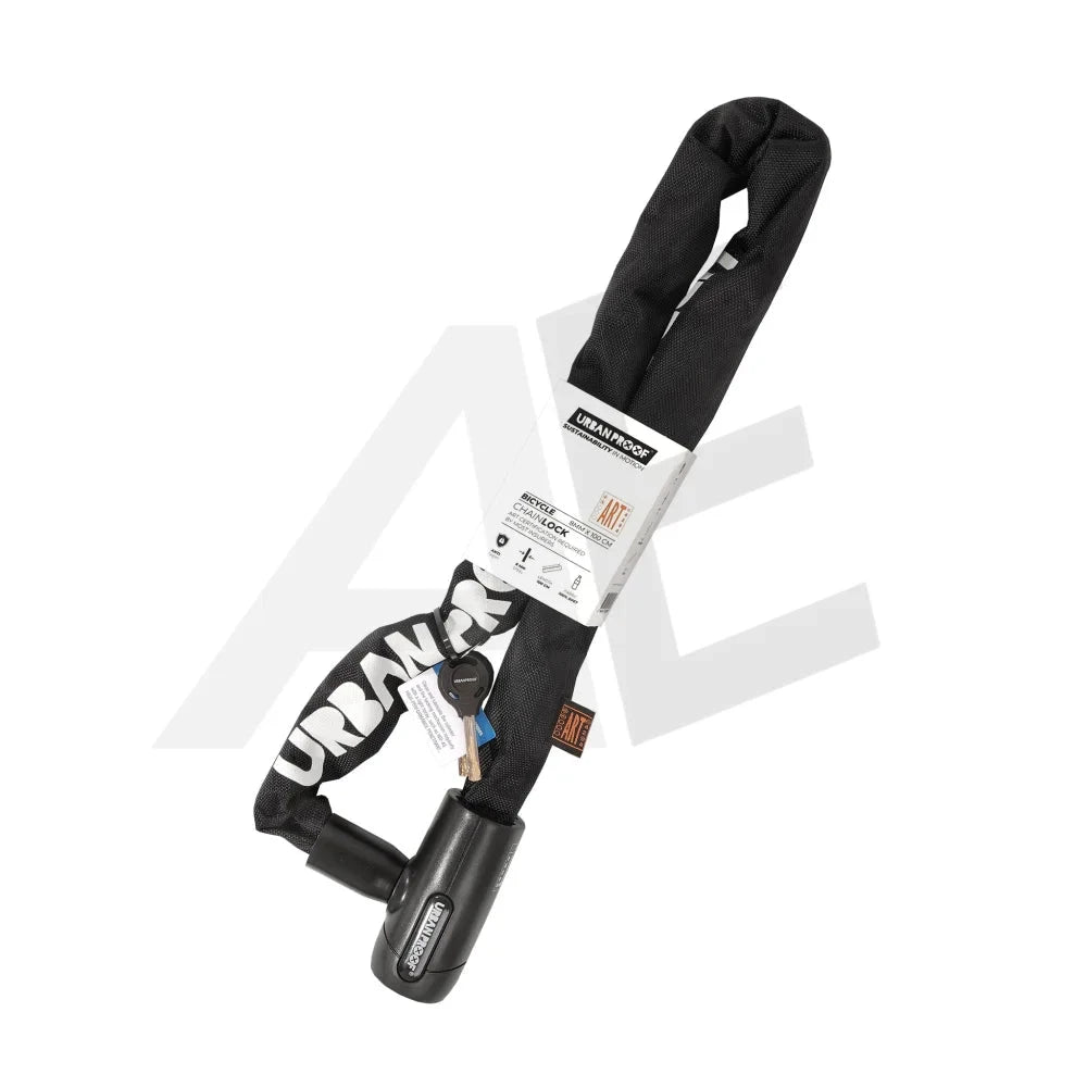 Urban Proof kettingslot 100/8 ART2 - AE-trading