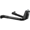 Ursus middenstandaard Big Foot 300mm zwart - AE-trading