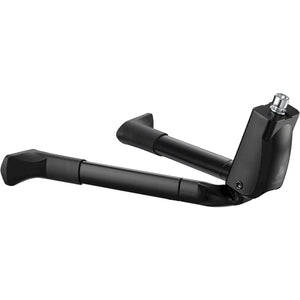 Ursus middenstandaard Big Foot 300mm zwart - AE-trading